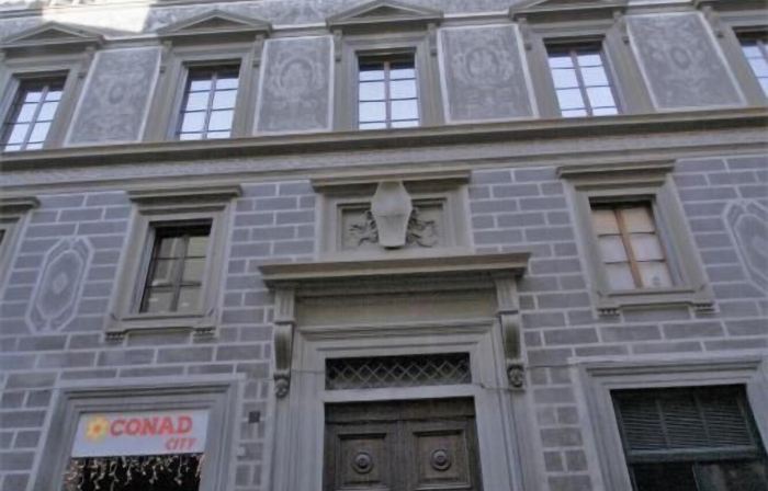 Corsini Tintori