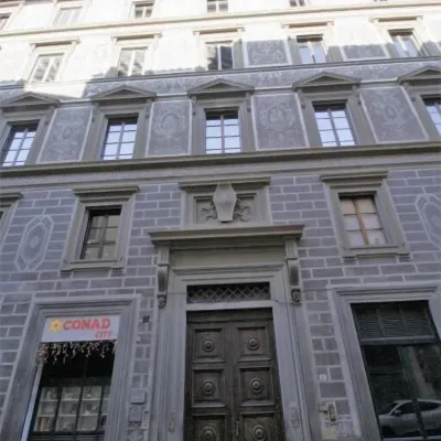 Corsini Tintori Hotels near Cathedral of Santa Maria del Fiore