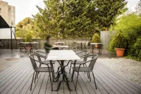 Ibis Barcelona Montmelo Granollers Hotels in Mollet del Valles