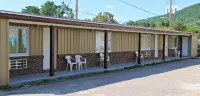 Le Voyageur Inn