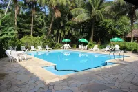 Pousada Canto Verde Hotels in Praia de Camburi