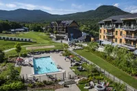 Jay Peak Resort - Pool