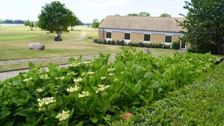 Møn Golf Resort - Hotel Præstekilde