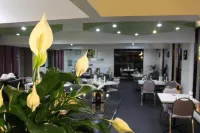 Golden West Motor Inn - Desayuno