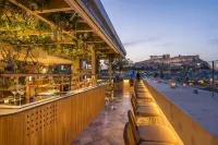 Niche Hotel Athens Hotels in Athens