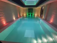 Hotel Arbatasar - spa