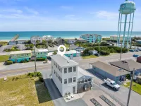 Guest House Topsail Hotels in Pender County