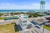 Guest House Topsail