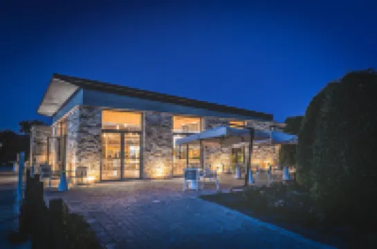 聖弗朗西斯科接力站 住宿飯店