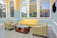 Super 8 by Wyndham Acworth/Atlanta Area Hotels in Acworth