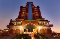 Whispering Palms Hotel Jaipur Hotels near Baba Bharthari Maharaaj Temple