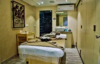 Daspalla Hyderabad - spa