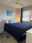 Beautiful Beachfront Condo in Wildwood Crest, NJ - with Full Kitchen!