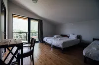 Green Sheep Boutique Hotel