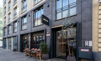 Bob W Münchner Freiheit