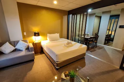 Smart Condominium Official