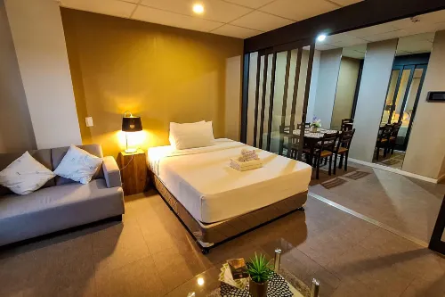 Smart Condominium Official