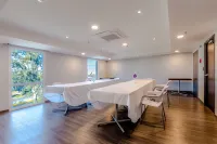 Sleep Inn Guadalajara Galerias