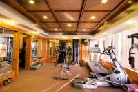 The Bristol - Fitnessstudio