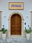 Tea Luxury Hotel di Praia a Mare