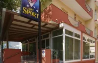 Hotel Sport Hotel in zona Altromondo Studios