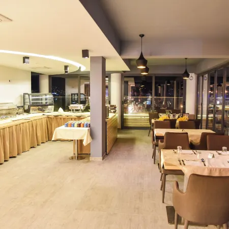 Hotel Evropa