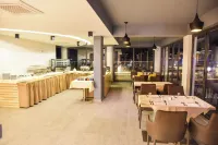 Hotel Evropa Hotel a Ulcinj
