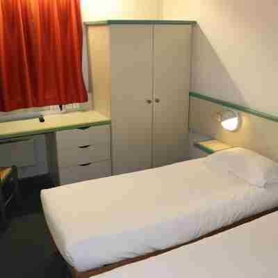 Hôtel Inn Moutiers Rooms