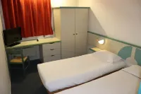 Hotel Inn Design Moutiers Hotel a Aime
