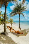 TRS Yucatan Hotel - Adults Only - Beach