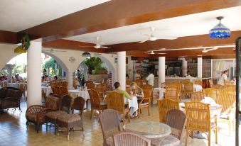 Hotel María de la Luz