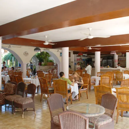 Hotel María de la Luz