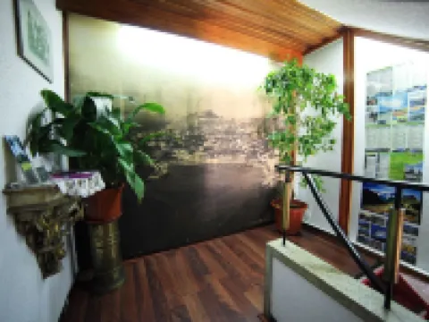 レジデンシャル フンシャル フンシャルのホテル