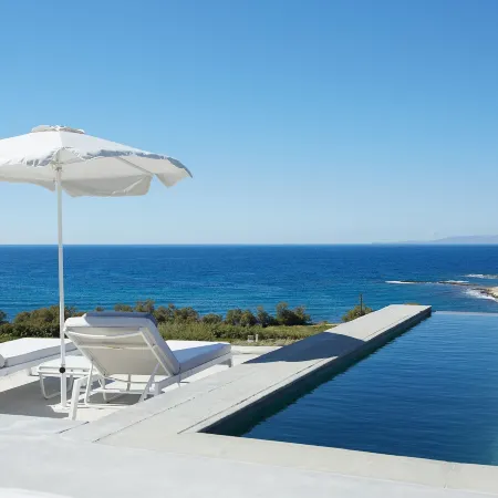 Milos Breeze Boutique Hotel