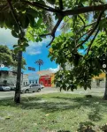 Pousada Baobá e Spa