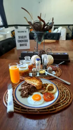 Bailey Country House