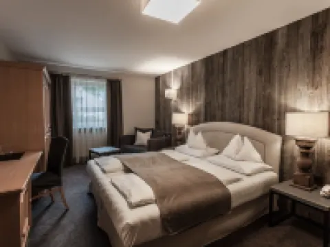 โรงแรมการ์นี วิลล่าพาร์ค โรงแรมในออร์ติเซ