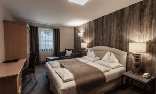 Hotel Garni Villa Park