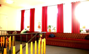 Forshaga Hotell/gästgiveri