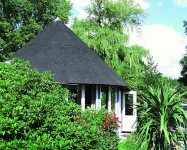 Haus am Meer Steinhude Hotel di Rehburg-Loccum