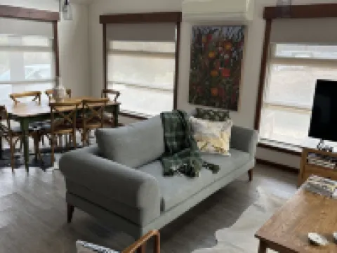 戴森德度假屋 曼斯菲爾德酒店