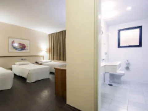 Hotel Dan Inn Sorocaba - by Nacional Inn Hoteles en Sorocaba