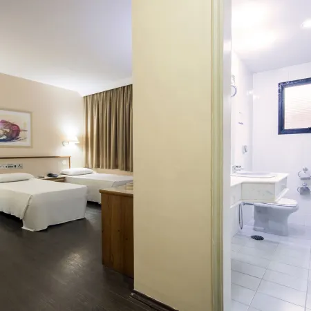 Hotel Dan Inn Sorocaba - by Nacional Inn Hoteles en Sorocaba