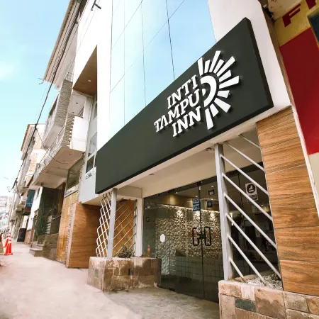 Inti Tampu Inn