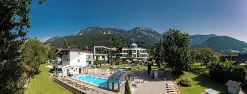 Hartweger's Hotel - Spa