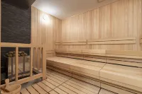 Grand Empire Hotel Отели в г. Онодзё