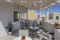 Esperance 2 Hotels in Ermoupoli