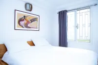 Villa Somone Pied Dans l'Eau - Afhentnings-/afleveringstjenester