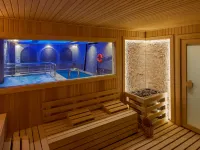 Doubletree by Hilton Elazig Hotels in Elazig