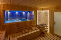 Doubletree by Hilton Elazig Hotels in Sursuru Mahallesi